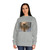Serene Wolf Pack - Unisex Crew Sweatshirt