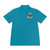 Serene Wolf Pack - Men's Sport Polo Shirt