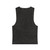 Serene Wolf Pack - Unisex Stonewash Tank Top
