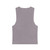 Serene Wolf Pack - Unisex Stonewash Tank Top