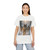 Serene Wolf Pack - Unisex Sueded T-Shirt
