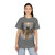 Serene Wolf Pack - Unisex Sueded T-Shirt