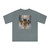 Serene Wolf Pack - Unisex Zone Performance T-shirt