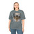 Serene Wolf Pack - Unisex Zone Performance T-shirt