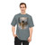 Serene Wolf Pack - Unisex Zone Performance T-shirt