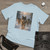 Serene Wolf Pack - Unisex Deluxe T-shirt 