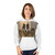 Serene Wolf Pack - Unisex Pullover Hoodie (AOP)