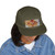 Serene Wolf Pack - 5 Panel Cap (Embroidery)