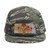Serene Wolf Pack - 5 Panel Cap (Embroidery)