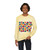 Prismatic Convergence - Unisex Color Blast Crewneck Sweatshirt Prismatic Convergence - Unisex Color Blast Crewneck Sweatshirt