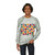 Prismatic Convergence - Unisex Color Blast Crewneck Sweatshirt Prismatic Convergence - Unisex Color Blast Crewneck Sweatshirt