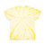 Prismatic Convergence - Tie-Dye Tee, Cyclone Prismatic Convergence - Tie-Dye Tee, Cyclone