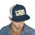 Prismatic Convergence - 5 Panel Trucker Cap (Embroidery)