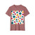 Prismatic Convergence - Unisex Recycled Organic T-Shirt