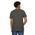 Prismatic Convergence - Unisex Recycled Organic T-Shirt