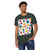 Prismatic Convergence - Unisex Recycled Organic T-Shirt