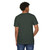 Prismatic Convergence - Unisex Recycled Organic T-Shirt