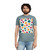 Prismatic Convergence - Unisex Faded Shirt
