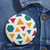 Prismatic Convergence - Custom Pin Buttons