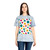 Prismatic Convergence - Unisex Color Blast T-Shirt