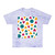 Prismatic Convergence - Unisex Color Blast T-Shirt
