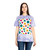 Prismatic Convergence - Unisex Color Blast T-Shirt