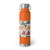 Prismatic Convergence - Copper Vacuum Insulated Bottle, 22oz