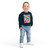 Prismatic Convergence - Toddler Sweatshirt