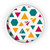 Prismatic Convergence - Wall Clock
