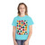 Prismatic Convergence - Youth Midweight Tee