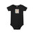 Prismatic Convergence - Infant Jersey One Piece