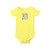 Prismatic Convergence - Infant Jersey One Piece