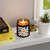 Prismatic Convergence - Scented Candles, Coconut Apricot Wax (4oz, 9oz)