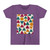 Prismatic Convergence - Youth Short Sleeve Tee