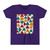 Prismatic Convergence - Youth Short Sleeve Tee