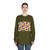 Prismatic Convergence - Long Sleeve Crewneck Tee