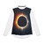 Eternal Eclipse - Men's UV Protection Long Sleeve Shirt (AOP)