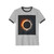 Eternal Eclipse - Unisex Cotton Ringer T-Shirt