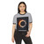 Eternal Eclipse - Unisex Cotton Ringer T-Shirt