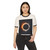Eternal Eclipse - Unisex Cotton Ringer T-Shirt