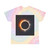 Eternal Eclipse - Tie-Dye Tee, Spiral