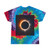 Eternal Eclipse - Tie-Dye Tee, Spiral