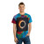 Eternal Eclipse - Tie-Dye Tee, Spiral
