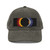 Eternal Eclipse - Vintage Corduroy Cap (Embroidery)