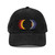 Eternal Eclipse - Vintage Corduroy Cap (Embroidery)