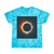 Eternal Eclipse - Tie-Dye Tee, Cyclone