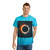 Eternal Eclipse - Tie-Dye Tee, Cyclone