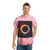 Eternal Eclipse - Tie-Dye Tee, Cyclone