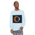 Eternal Eclipse - Unisex Garment-dyed Long Sleeve T-Shirt Eternal Eclipse - Unisex Garment-dyed Long Sleeve T-Shirt