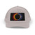 Eternal Eclipse - Snapback Trucker Cap